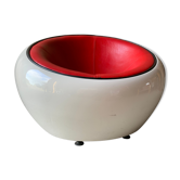 Fauteuil eye pod ball