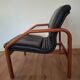 Pair of armchairs Italy 90s