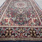 Kirman carpet