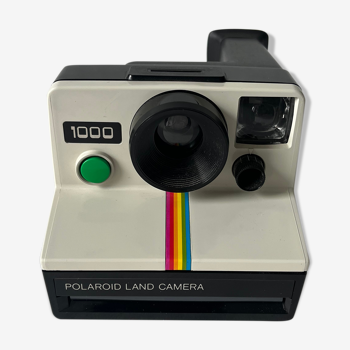 Polaroid 1000