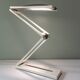 Italian desk lamp "Chain" by Ilaria Marelli for Nemo