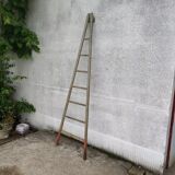 Old painter's ladder