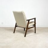 Scandinavian armchair