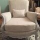 Bergère chair