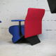 Paire de fauteuils 1995