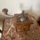 Old coffee grinder Peugeot