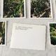 Set of 10 vintage photographs "Exotic Garden" Monaco 70s