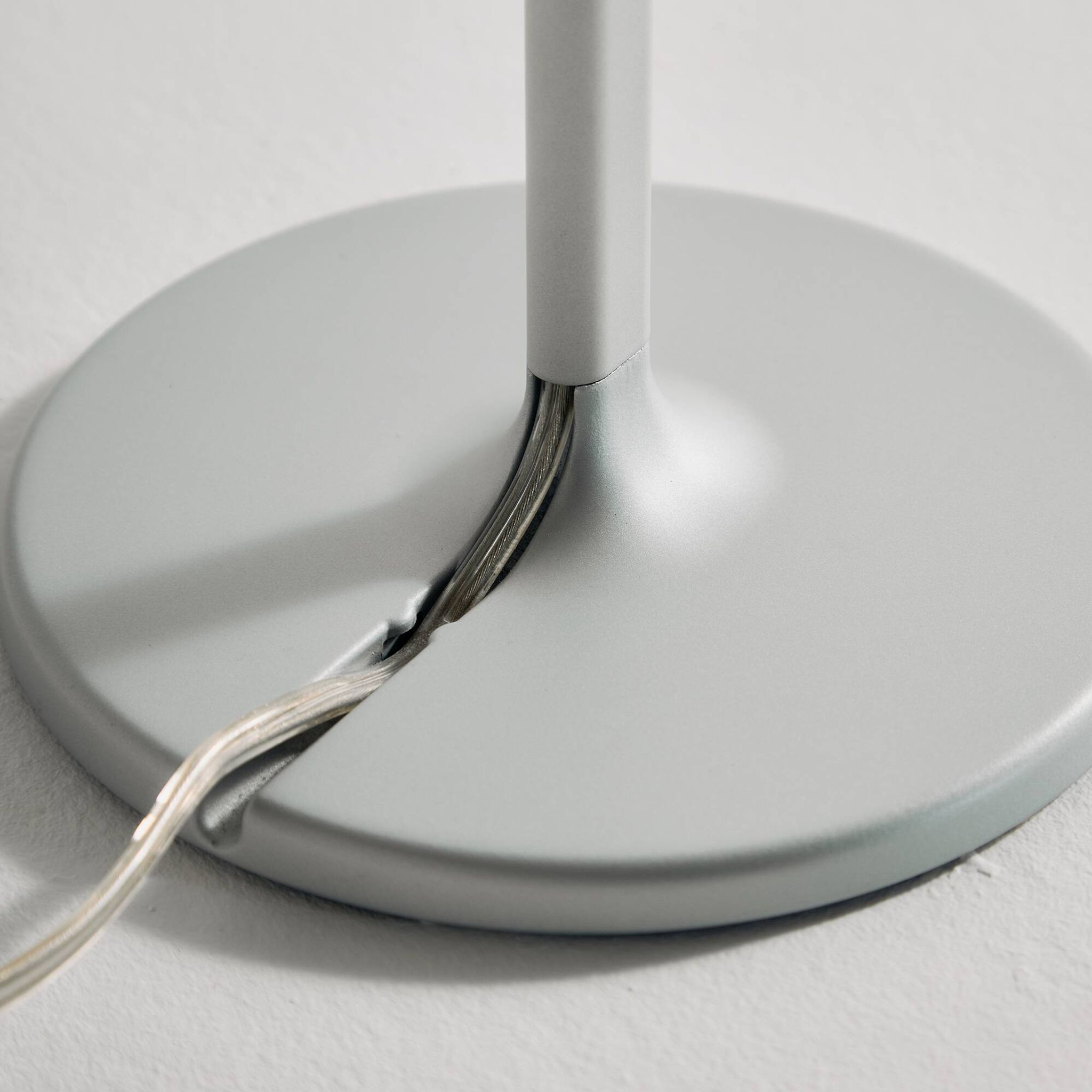 Melampo Notte table lamp by Adrien Gardère for Artemide