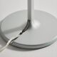 Melampo Notte table lamp by Adrien Gardère for Artemide