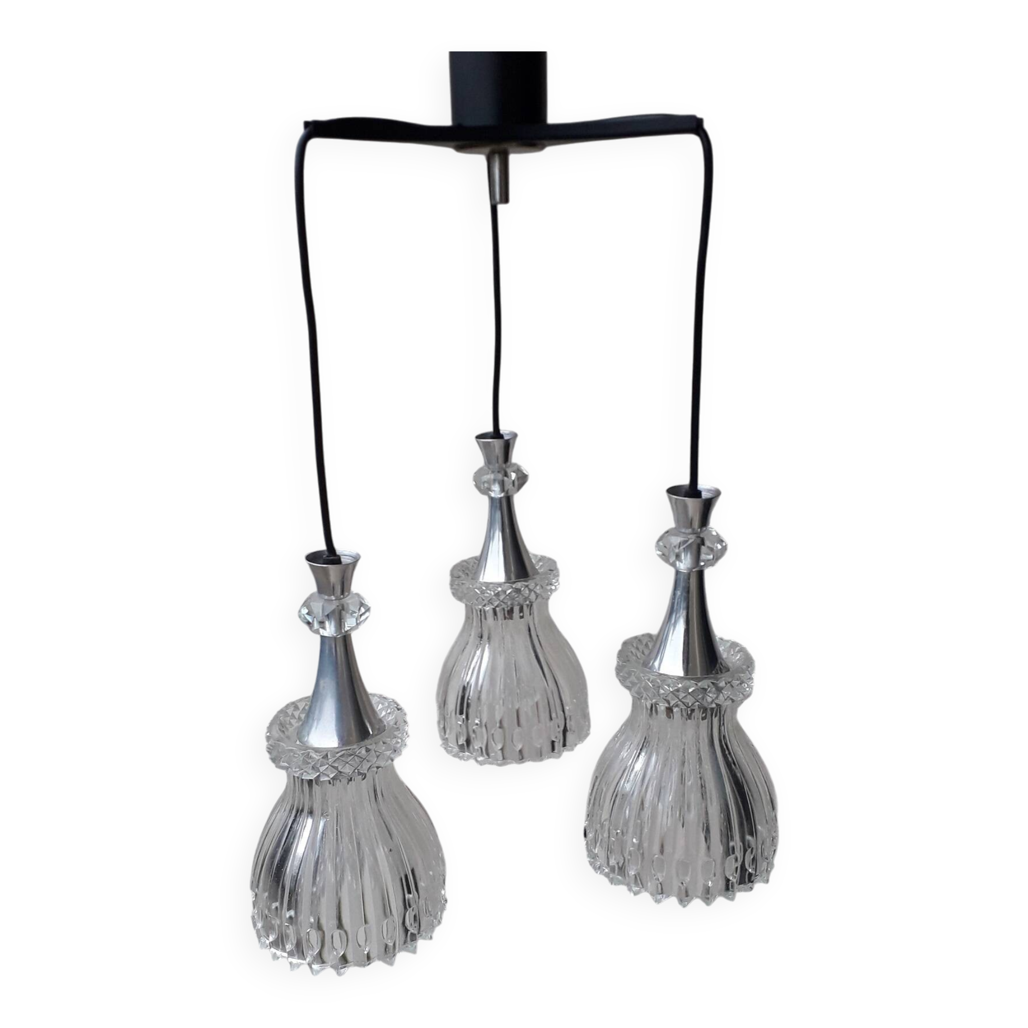 Philips chandelier suspension