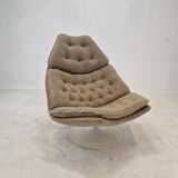 F588 Lounge Chair by Geoffrey Harcourt for Artifort, 1960s