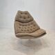 F588 Lounge Chair by Geoffrey Harcourt for Artifort, 1960s