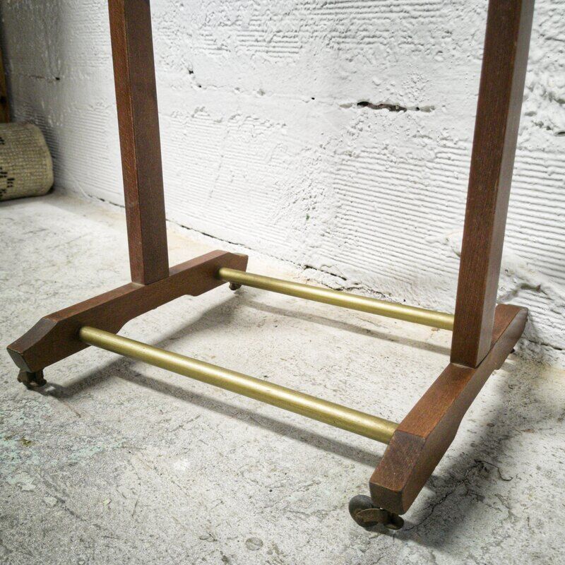 Vintage night valet Reguitti