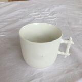 Porcelain cup