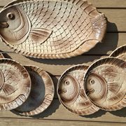 Fish service Sarreguemines