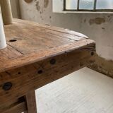 Established old oak XL