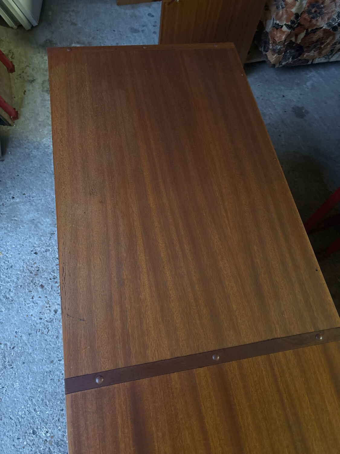 Minvielle Arp vintage sideboard