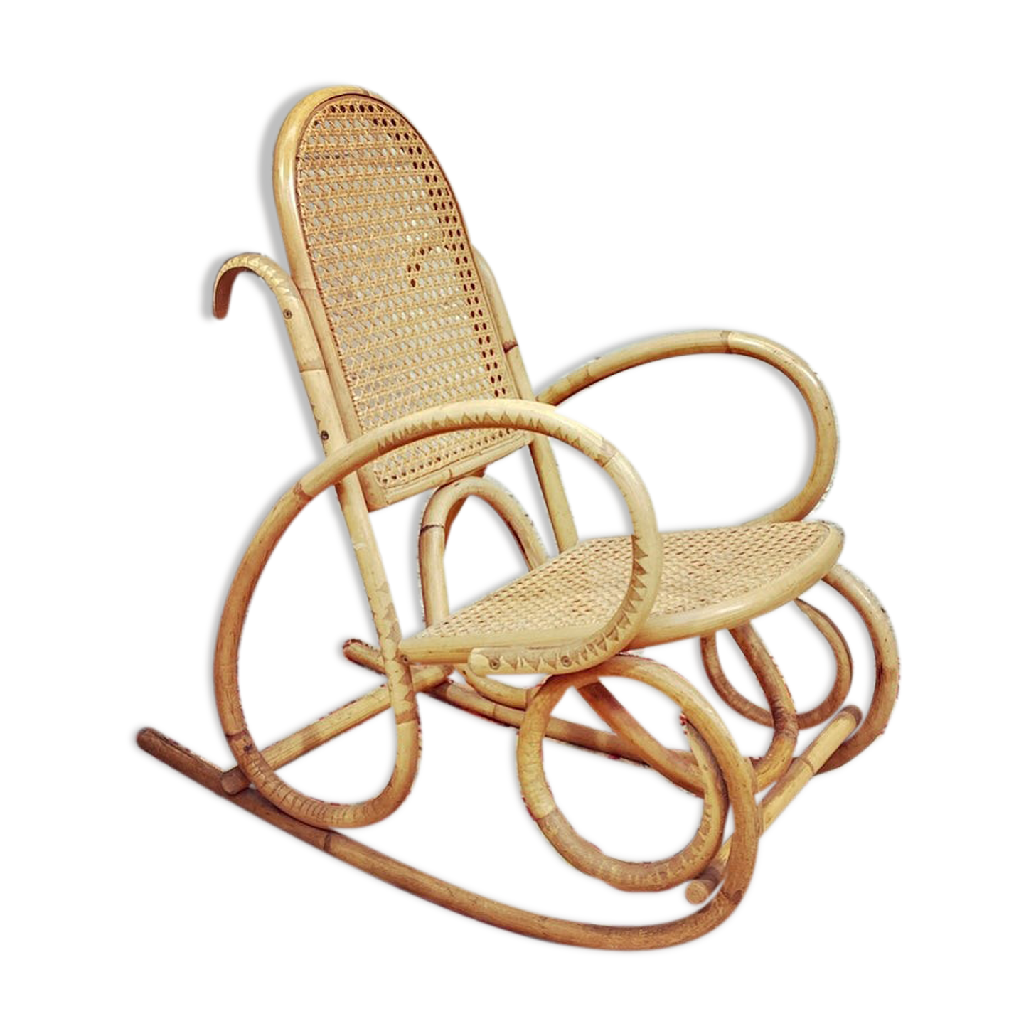 Rocking chair