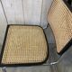 Pair of B32 chairs by Marcel Breuer