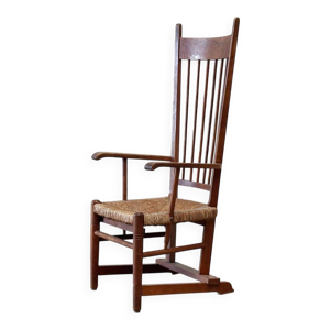 Fauteuil hollandais des