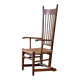 1940s Dutch easy chair