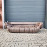 Baxter - Tactile sofa by Vincenzo De Cotiis