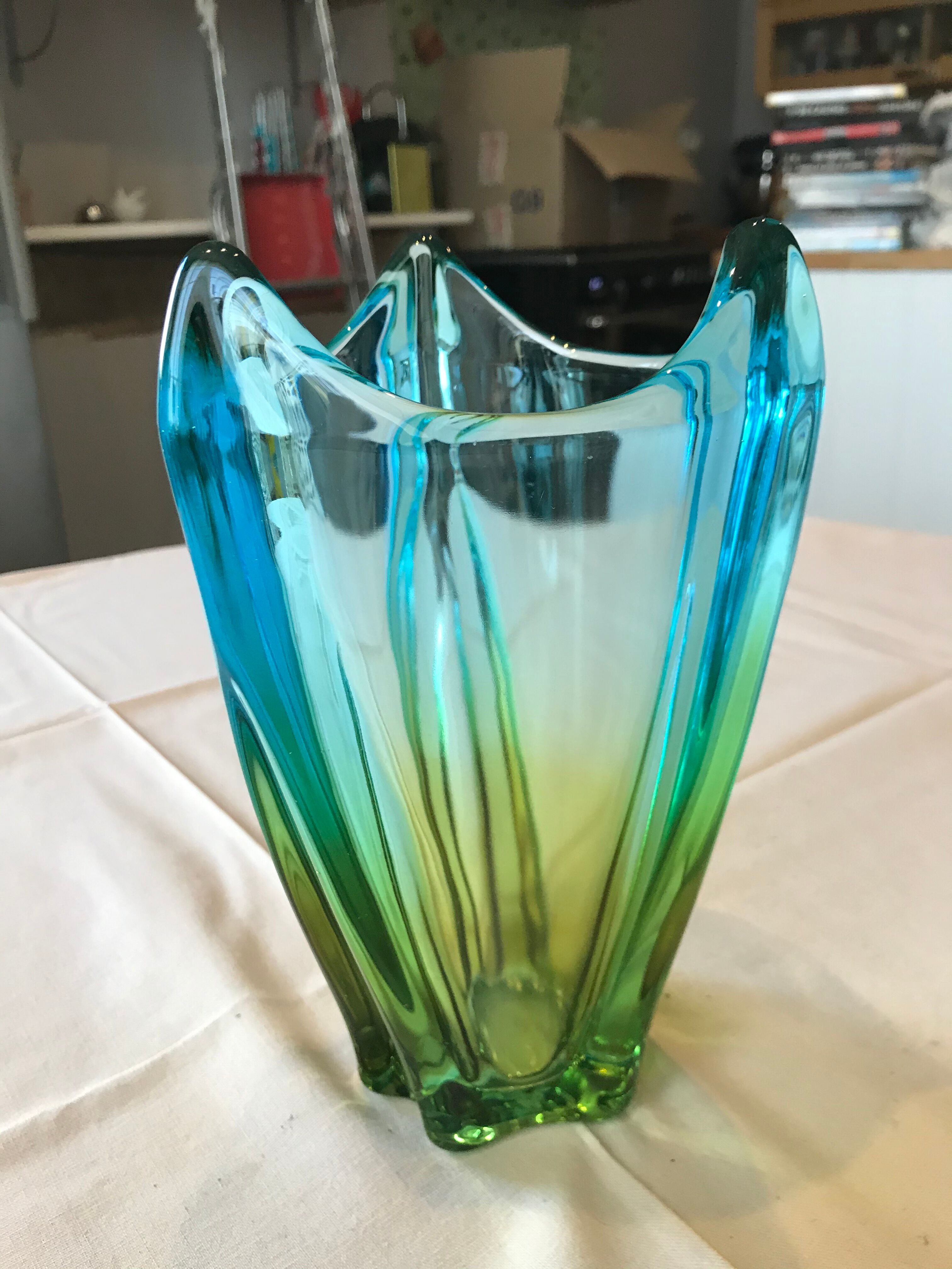 Vase Murano