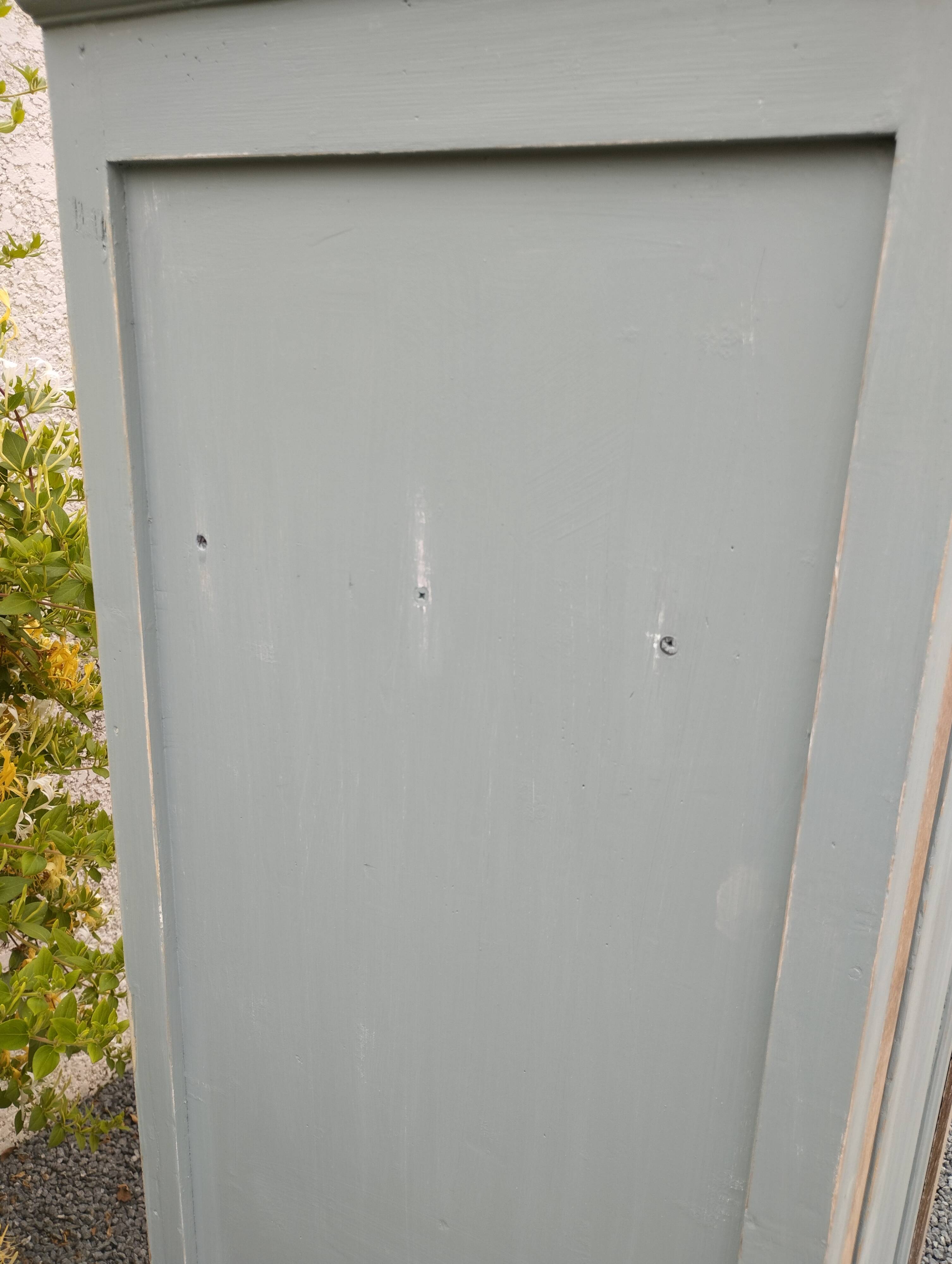 Parisian Wardrobe - Vintage Bonnetière