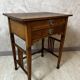 Art Nouveau side table