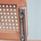 Chaise de Bar Cesca S32 par Marcel Breuer