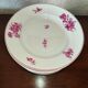 Porcelain service 58 pieces e.Bourgeois Drouot Paris