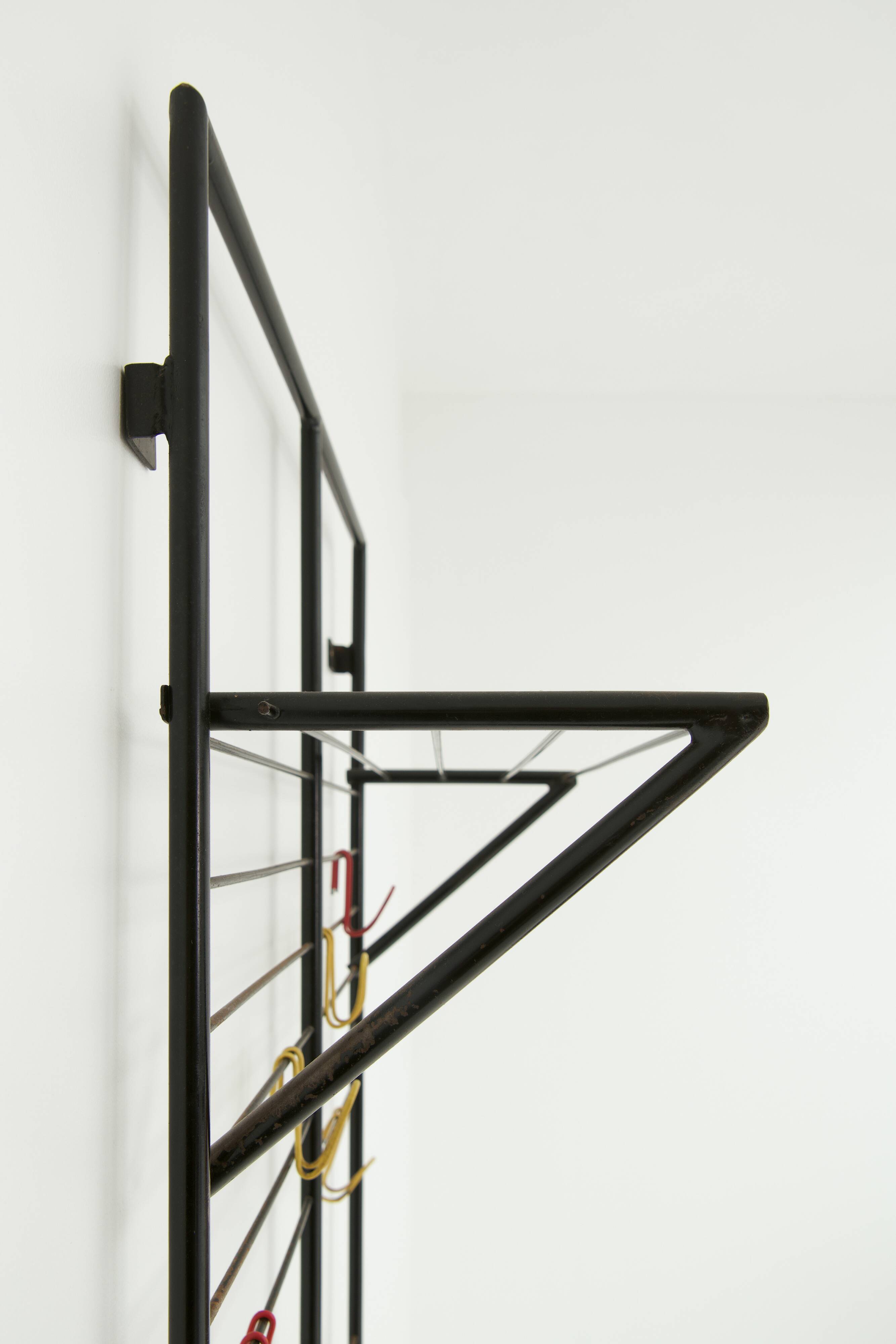 'Toonladder' Coat Rack - Coen de Vries