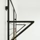'Toonladder' Coat Rack - Coen de Vries
