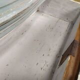 Antique patinated chest of drawers