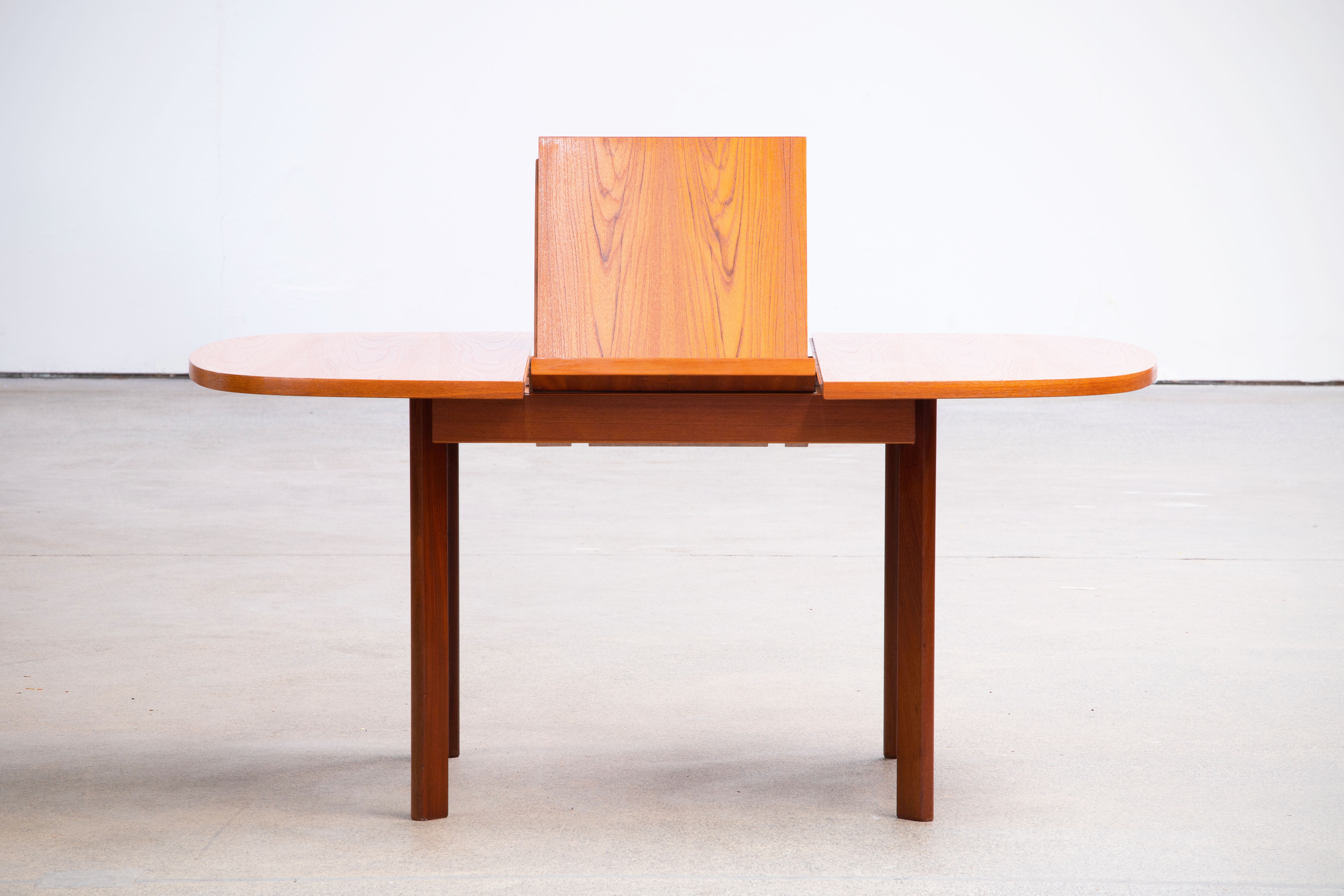 Vintage Scandinavian table 1960