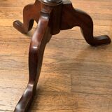 Table d'appoint ronde
