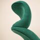 Viscontea Armchair by Achille and Pier Giacomo Castiglioni for Simon International