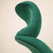 Viscontea Armchair by Achille and Pier Giacomo Castiglioni for Simon International