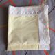 Pair of English style pillowcases