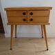 Travailleuse scandinave
