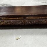Table basse chinoise du XIXème siècle
