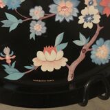 Tripod healing 1950s