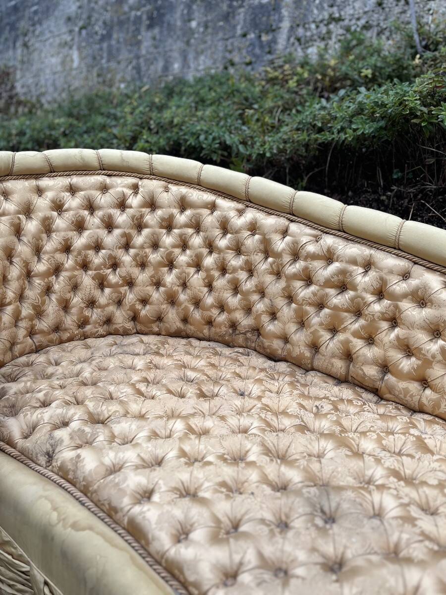 Napoleon III Méridienne