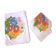 Nappe fleurie et ses 8 serviettes vintage