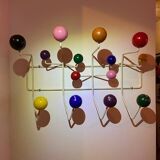 Hang it all original coat rack