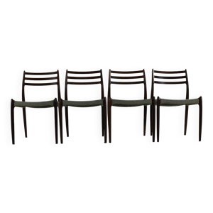Chaises de salle à manger - niels