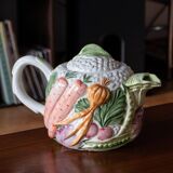 Vegetable slurry teapot 1.5l
