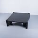 Jumbo marble coffee table by Gae Aulenti, 1960s, Knoll International, publisher