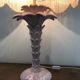 Retro palm lamp