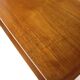 Scandinavian teak bookshelf, Sweden, 1950